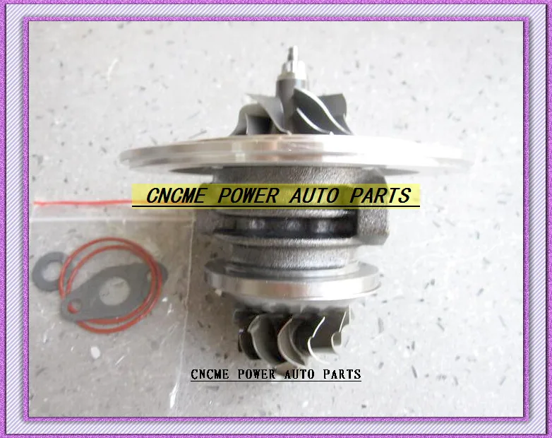 TURBO Cartridge CHRA GT2056S 742289 742289-0004 742289-0003 A6650901780 A6650901580 For Ssang Yong Rexton Rodius 270 D27DT 2.7L