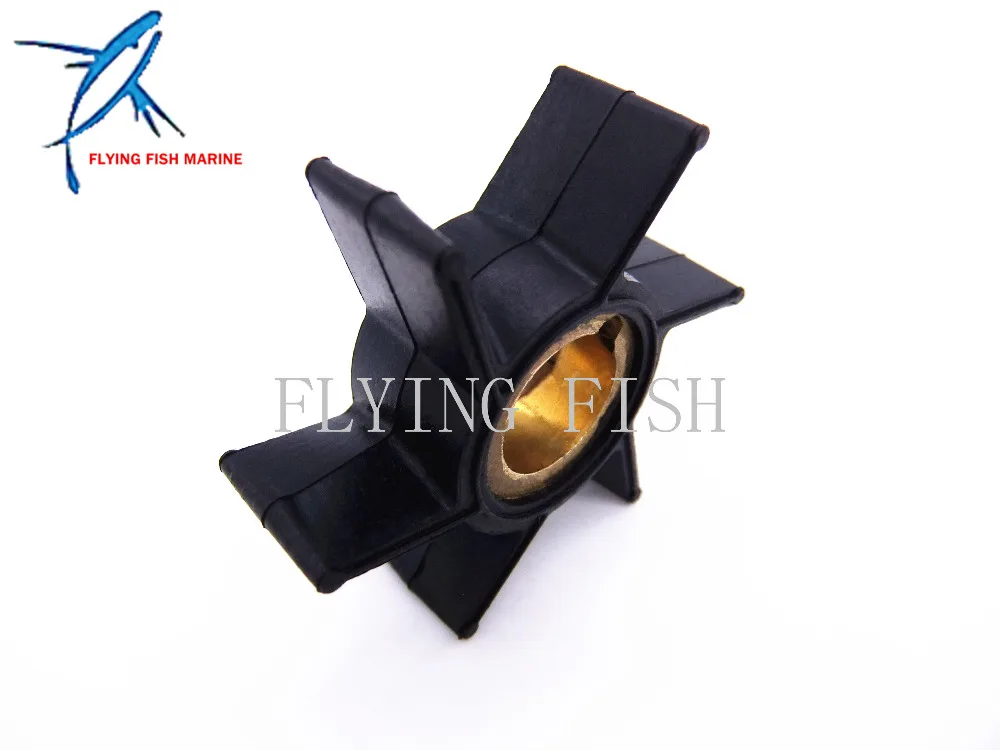 Outboard Motor Impeller 8095020 for Selva 4 stroke 9.9hp and 2 stroke 6hp -15hp Boat Engine