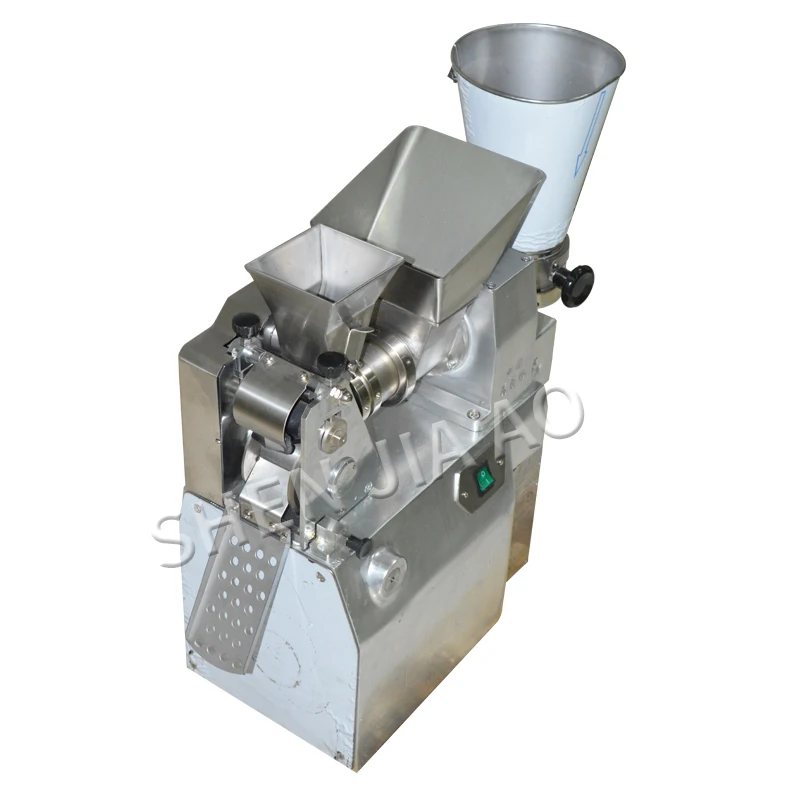 3600Pcs/h stainless steel dumpling machine/samosa dummy machine Dumplings Making Machine suit for Hotel,breakfast shop 220v/110v
