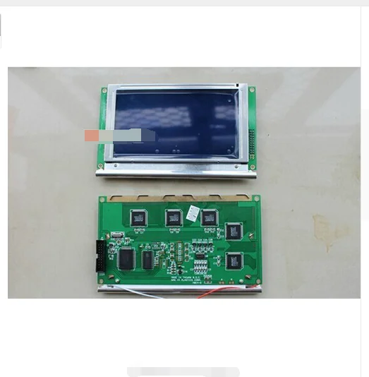 

5.8" 240*128 LMBHAT014GC M214CP1A LCD Module INDUSTRIAL 4:3 LCD Display LCD Screen ,( Can add Touch Screen ) New Replace LCD