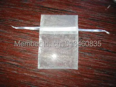 

100pcs/lot high quality organza gift bag&pouch, for wedding gift,herb packaging,Various colors,size customized,wholesale