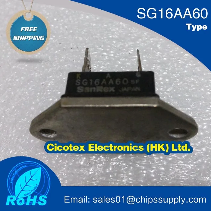 

SG16AA60 Module