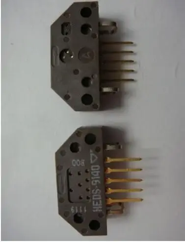 HEDS-9040 ,HEDS-9040# TOO  Three Channel Optical Incremental Encoder Modules  2pcs/lot