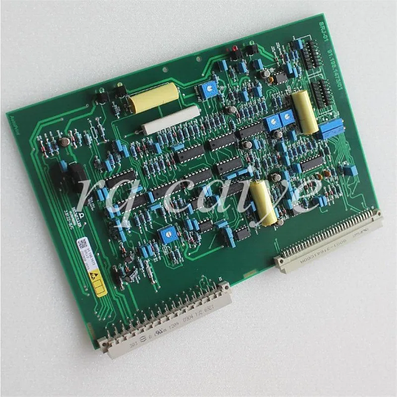 Free Shipping 1980-1988 years Speedmaster alcohol roller motor board SRJ / SLO / SPV / WAN 91.198.1473