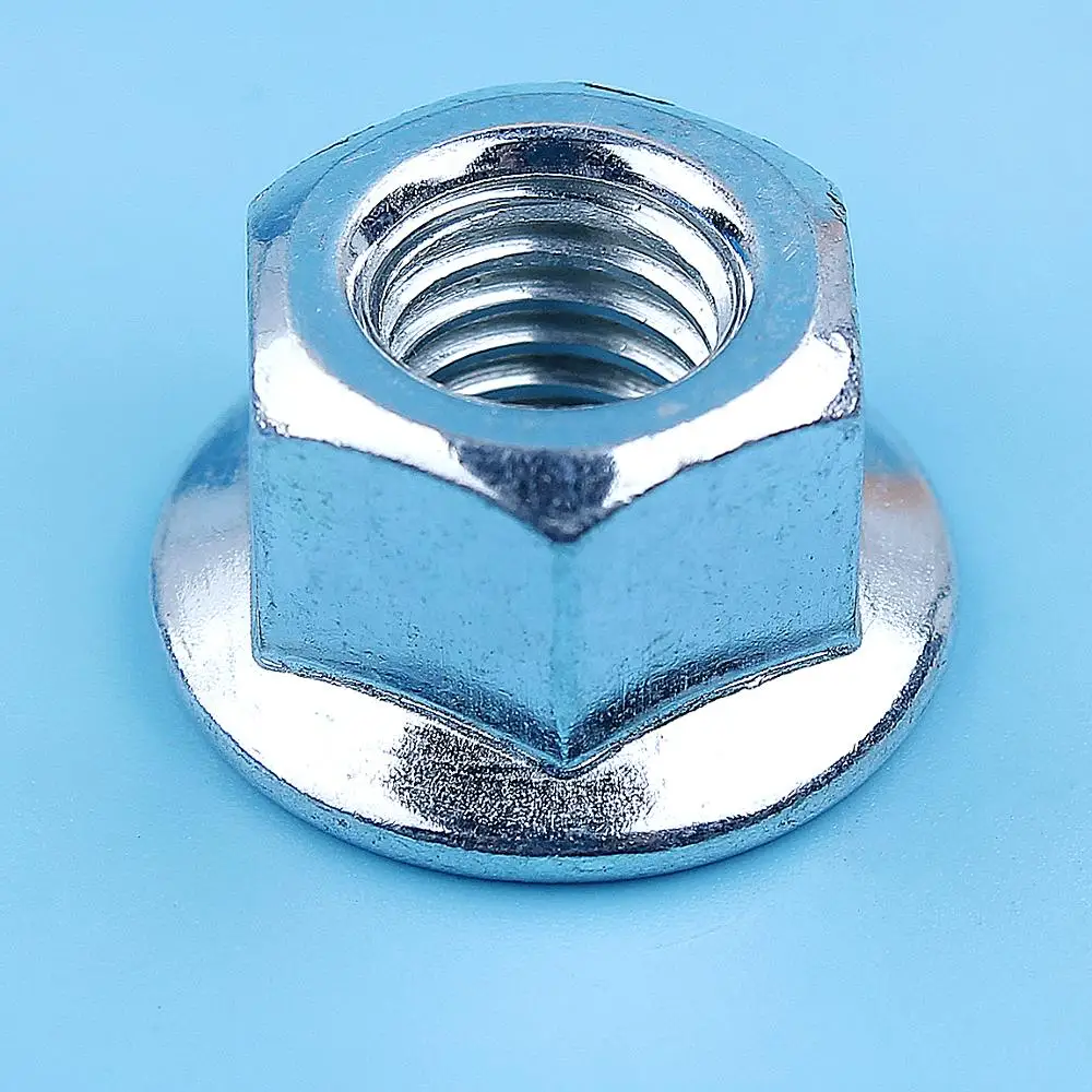 Bar Nuts For Husqvarna 240 365 445 545 555 3120XP 372XP 390XP 395XP 455 460 Rancher Chainsaw 531300382 Replacement Parts
