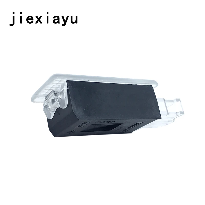 1Set of LED Footwell Light Footsteps Space Lamp & Cable For Golf 7 MK7 Passat 3G B8 5GG947409 5GG 947 409 5G0947409 5G0 947 409