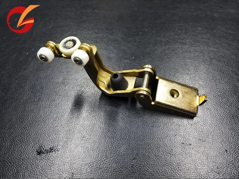 

use for benz sprinter 2007 up model sliding door roller middle right