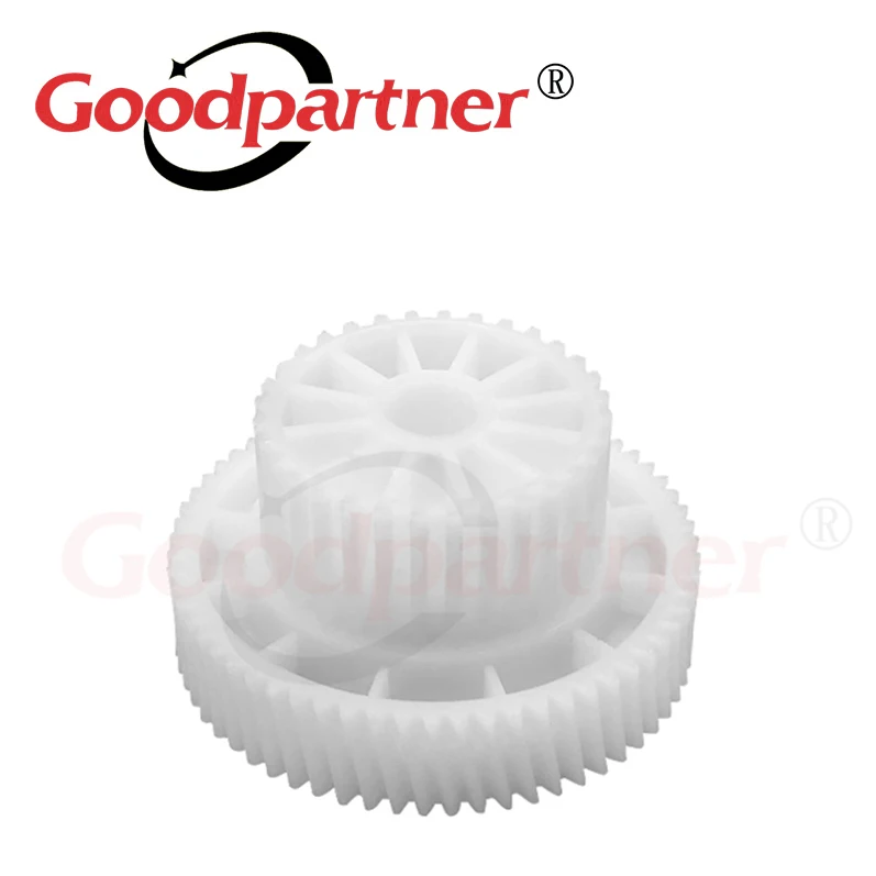 

1X 2BC22580 63T 32T основная шестерня двигателя для Kyocera KM 4530 5530