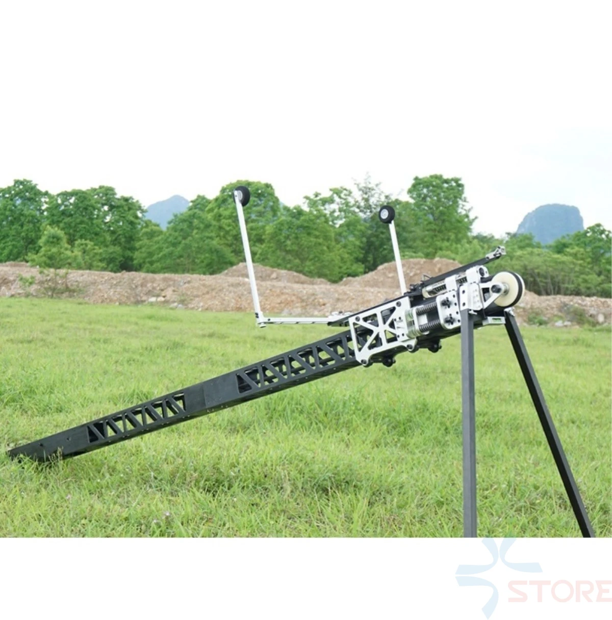 UAV catapult launcher For Skywalker X8 Skywalker X5 Fixed-wing Aircrafts