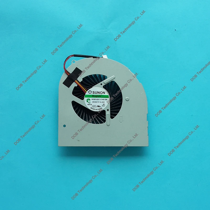 CPU Cooling Fan For Lenovo Y480 Y480A Y480M Y480N Y480P CPU Cooling Fan