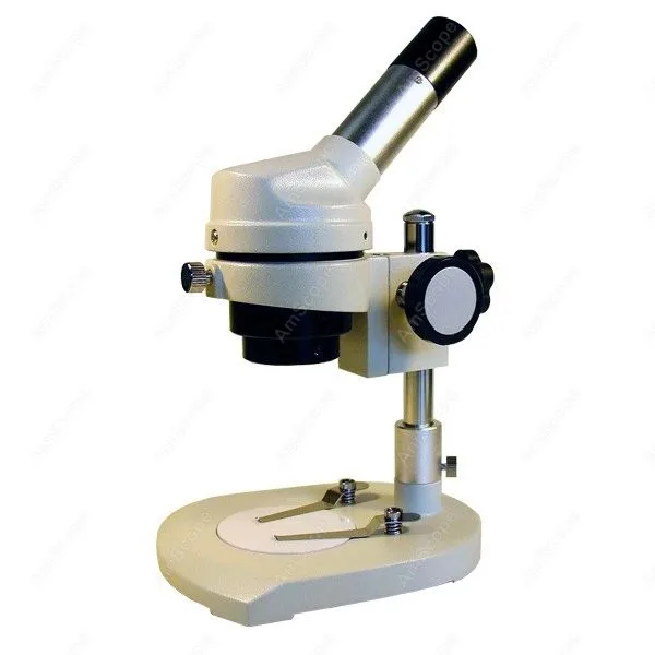 

Excellent Dissecting Microscope--AmScope Supplies Excellent Dissecting Microscope 20x-50x