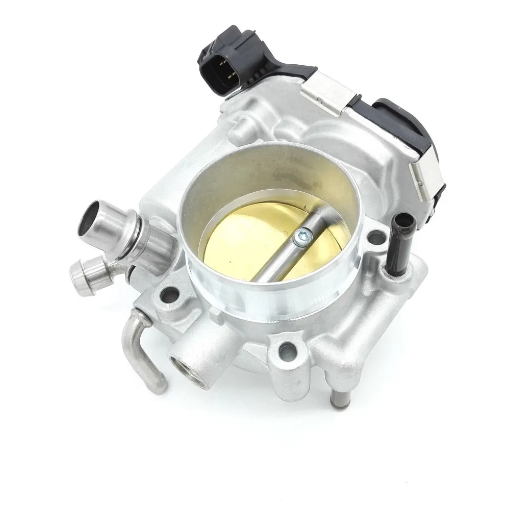 

Throttle Body Assembly For Chevrolet Cruze Sonic Aveo Aveo5 Pontiac G3 55577375 55561495 5557-7375 5556-1495