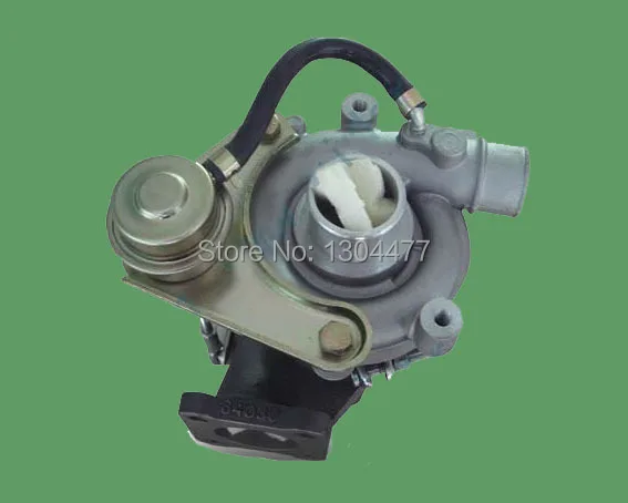 Turbocharger New CT9 17201-64090 1720164090 Turbo Turbine  for Toyota Lite/Townace ZLT/3CTE 2.2L 1993-1996 with gaskets