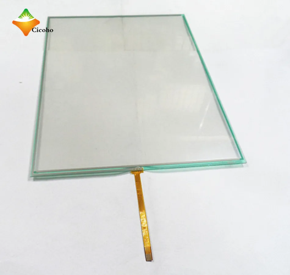 DC240 Touch Screen For Xerox DC 240 250 242 252 260 550 560 700 C75 J75 4110 1100 900 wc7655 wc7665 wc7775 Touch Panel 802K65291