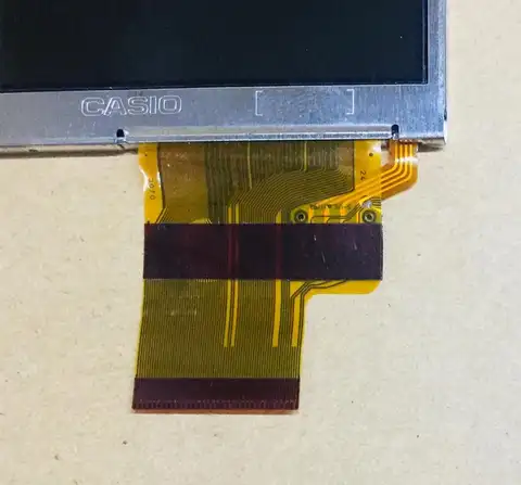 Furukawa Fitel S178A\S178 V2\S153\S153V2\S123 3,5-tums LCD-skärm 10 best sales fitel - №10