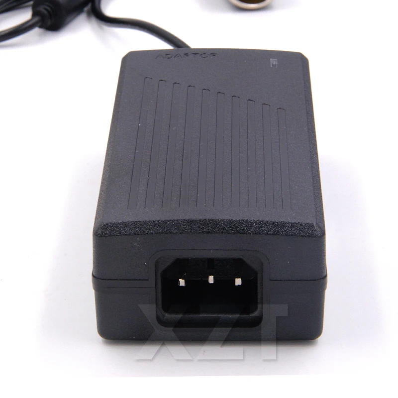 AC Adapter DC 110V 220V to 12V 2A 5A 8A 10A Power Adapter for Car Cigarette lighter Converter Inverter 220V 12V Lighter EU US