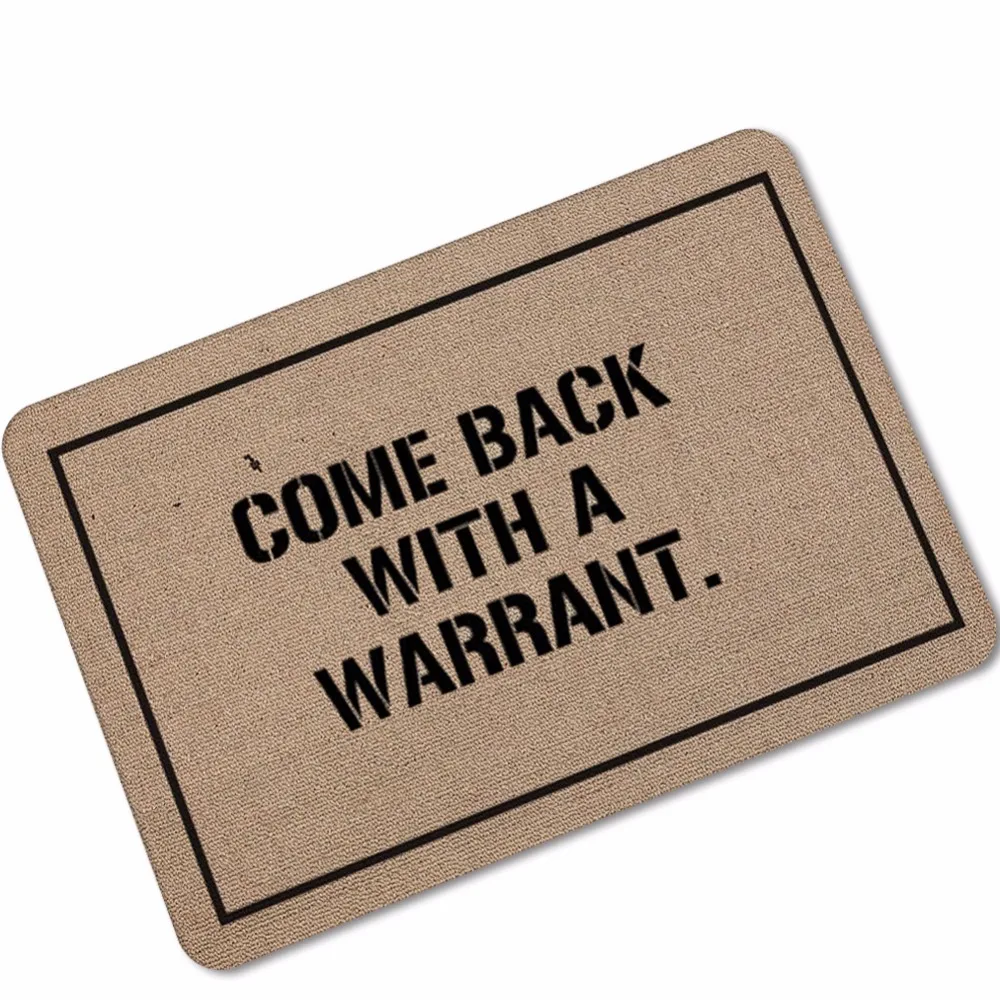 

Прямая поставка, вернуться с предупреждающим полом, коврик для дома, резиновый коврик для ванной комнаты, кухонный Противоскользящий коврик для входа Tapete