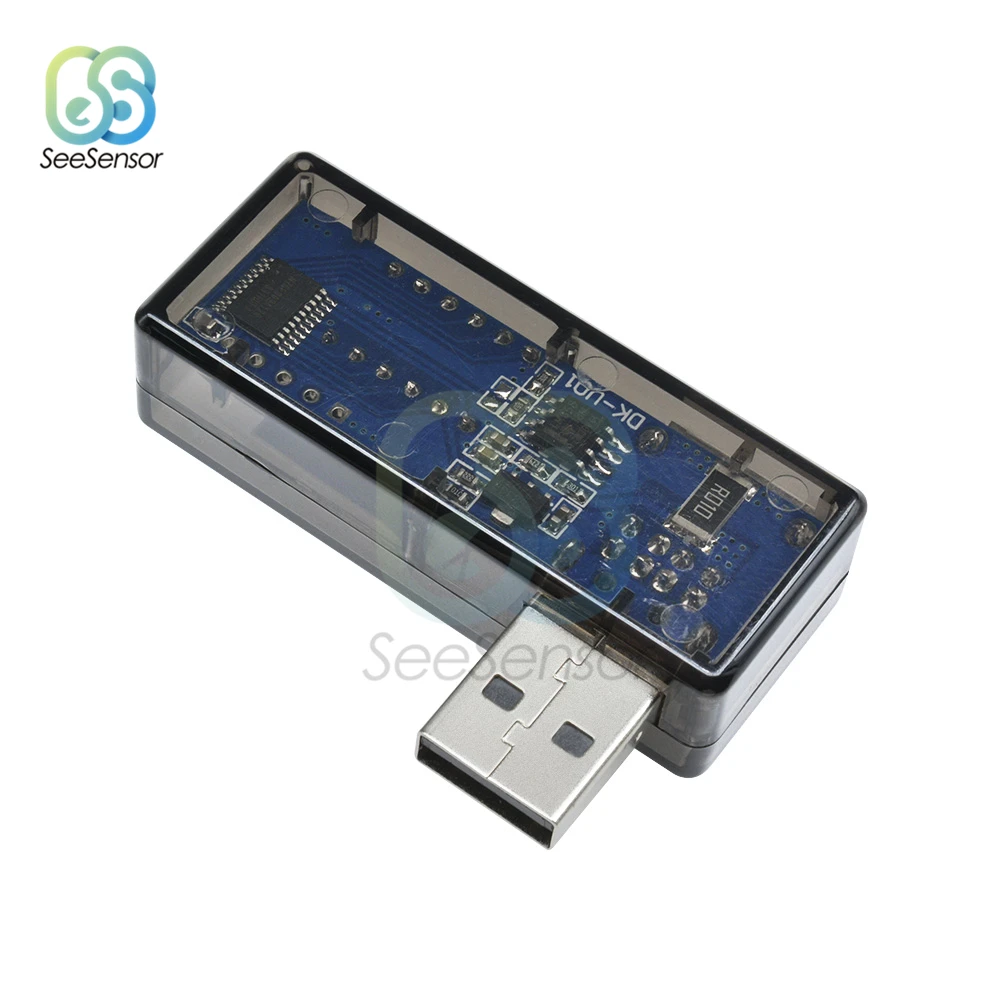 USB LED ดิจิตอลโวลต์มิเตอร์แอมป์มิเตอร์เครื่องทดสอบ USB เครื่องทดสอบแรงดันไฟฟ้าปัจจุบันเครื่องตรวจจับสีแดงสีน้ำเงินแสดงผลแบบคู่ DC 12V 3A
