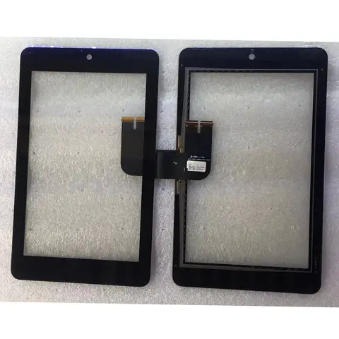 NEW 7 inch For ASUS Memo Pad HD 7 ME173X ME173 K00B K00U touch screen Digitizer Glass Sensor Replacement parts