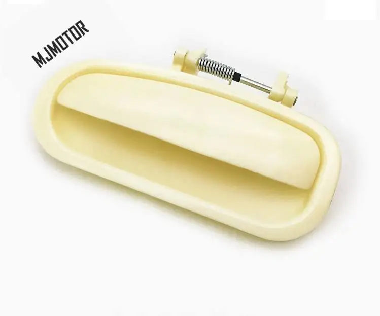 1pcs Exterior Door Handles Left Right side Rear Front for Chinese Geely SC CK Auto car motor parts