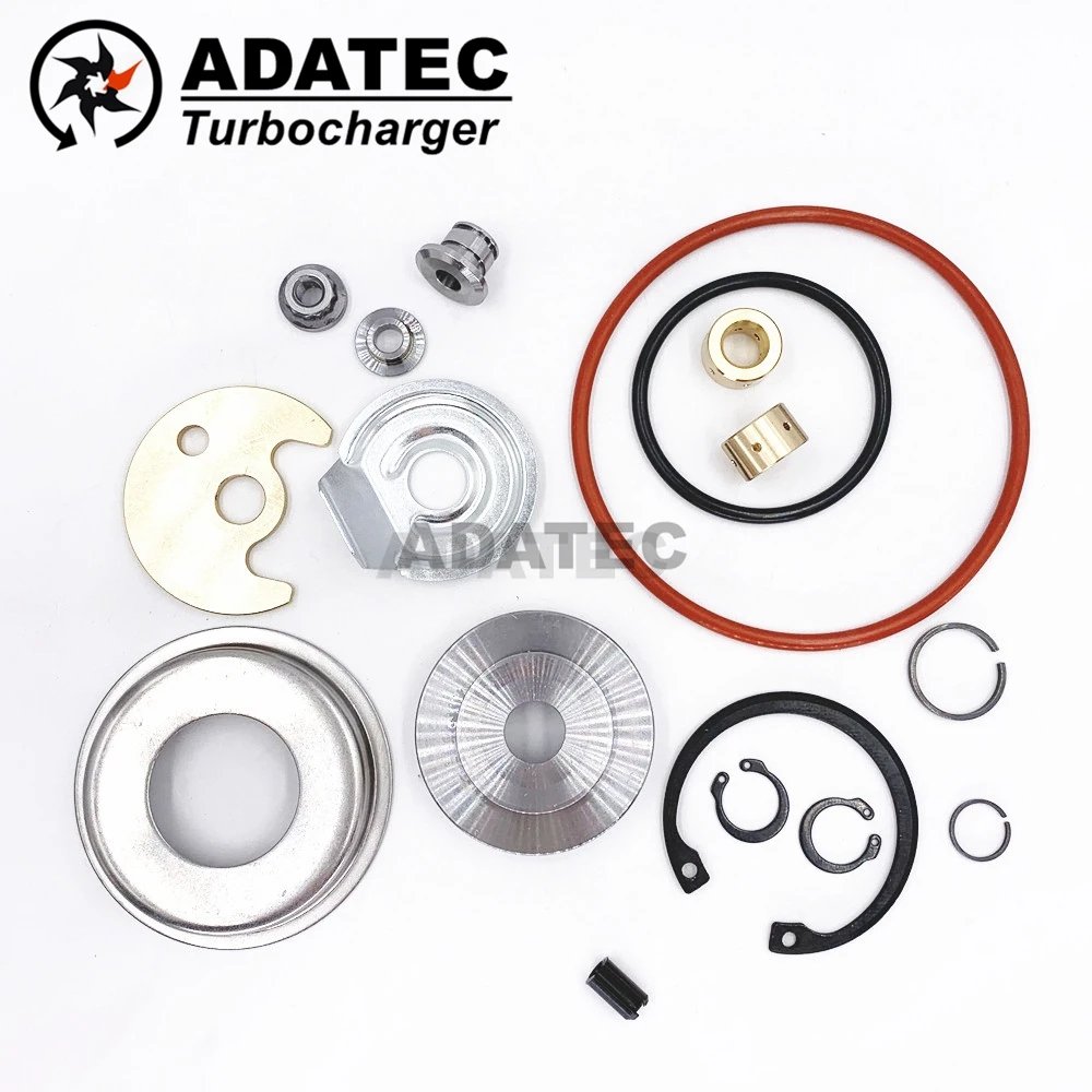 TF035 49135-03101 Turbine Repair Kits ME202578 49135-03200 Turbo Rebuild Service Kit For MITSUBISHI PAJERO 4M40 2.8L