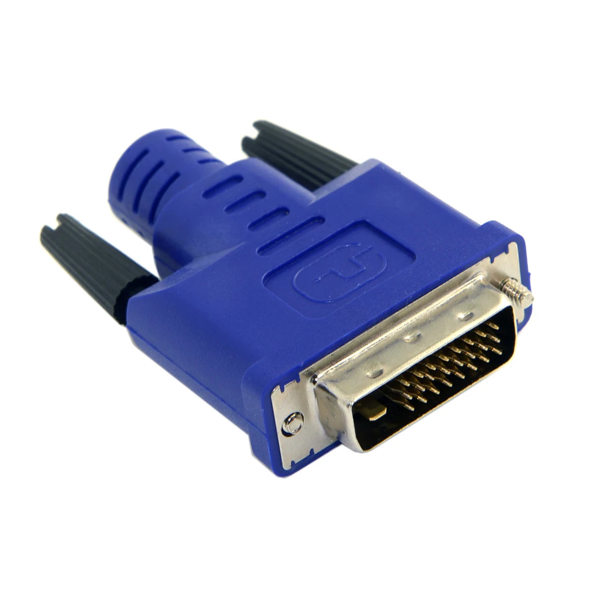 

Zihan Virtual Display Adapter DVI DDC EDID Dummy Plug Headless Ghost Display Emulator 2560x1600p@60Hz