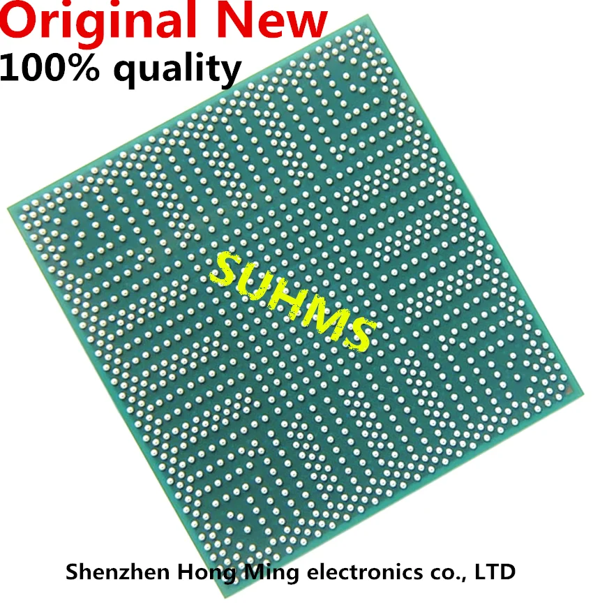 100% New SR1UU J1800 BGA Chipset