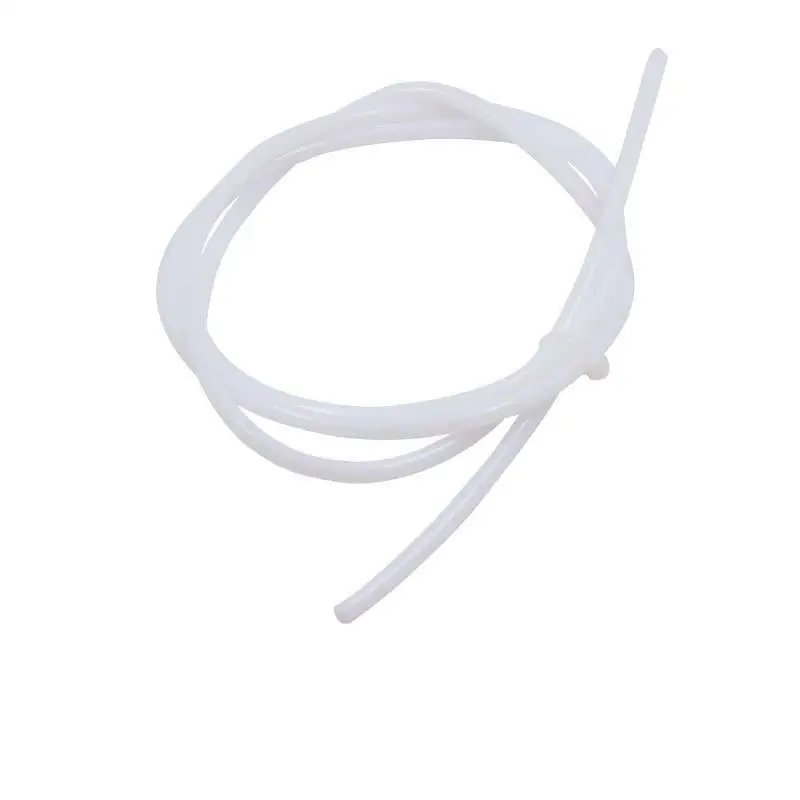 1 Meter 2/3/4mm ID PTFE Tube For 3D Printers Extruder 1.75/3mm Filament 3D Printers Parts J-head Hotend Bowden Extruder