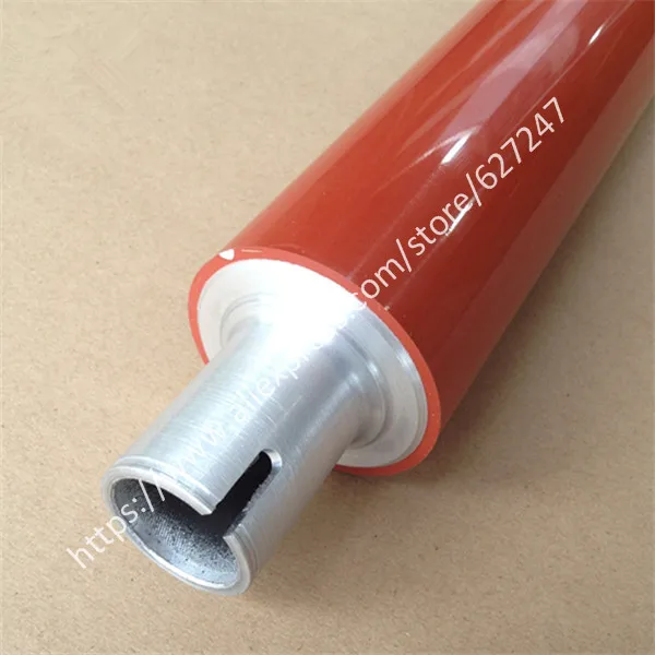 

1X Free ship FC5-6298-000 IRC5058 IRC5068 IRC5800 IRC5870 IRC6800 IRC6870 Upper Fuser Heat Roller for Canon IRC5870U IRC6870U