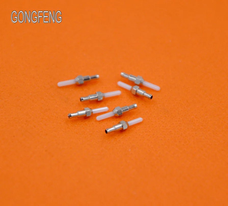 200PCS NEW Optical Fiber Fast Connector LC Single/MultiMode Quick Connector Ceramic Core Special Wholesale