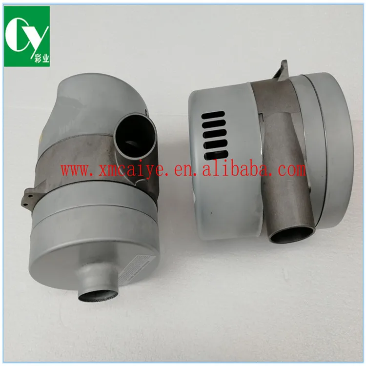 1 Piece DHL FEDEX Free Shipping For SM52 SM74 Machine G2.179.1501 F2.179.2111  Blower 240V