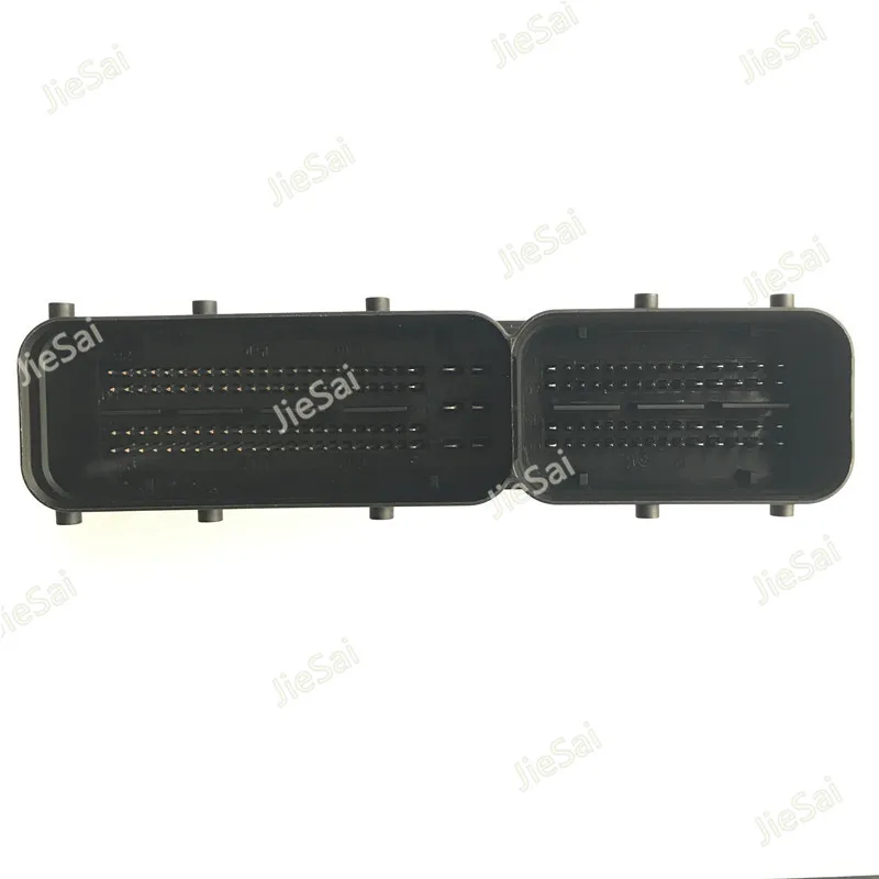 154 Pin 154P ECU EDC16/EDC17 Male Socket PCB Plug 936524-2 Tyco AMP TE ECU HDR ASSY Automotive Connector