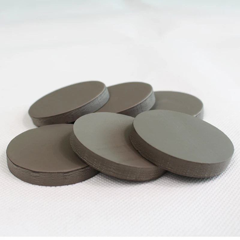 Free Shipping 10pcs 42mm Stamp Pad For Flash Stamp Machine