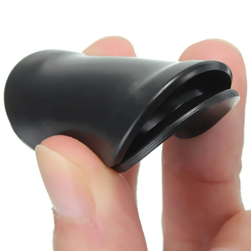 1/2/5/10pcs New Plastic Money Saving Box Piggy Bank Closure Plug Stopper Cover Black