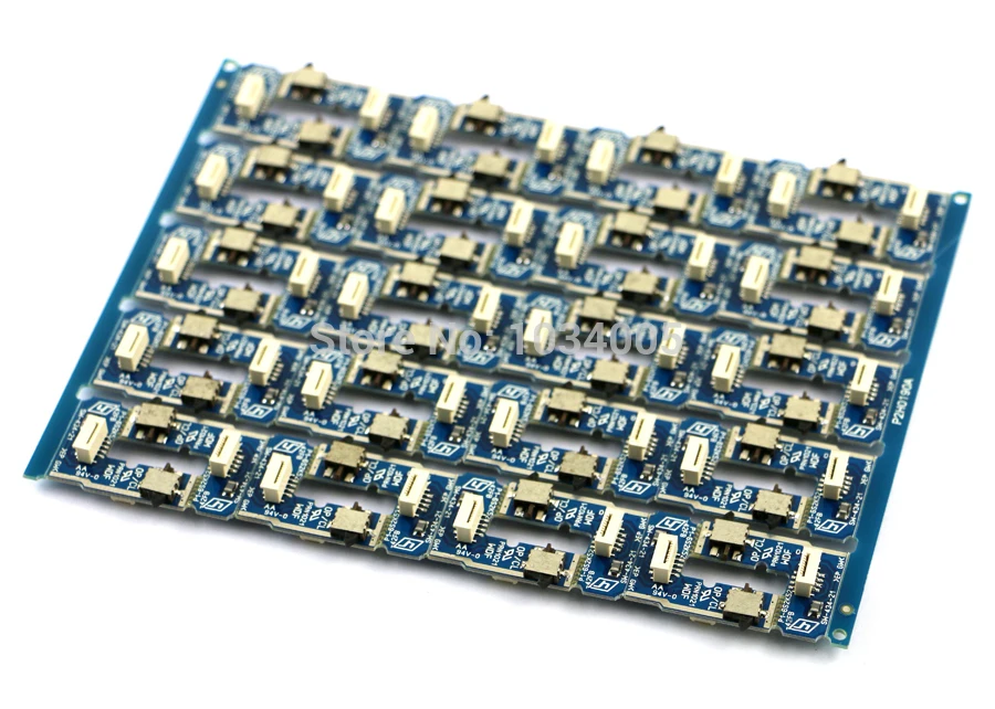 10 sztuk/partia Płytka włącznika/wyłącznika/resetu zasilania do PS2 Slim 70000, części zamienne do naprawy