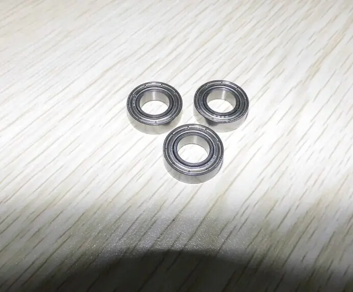 

689ZZ 625ZZ 624ZZ 623ZZ 688ZZ 686ZZ GCr15 material Miniature Mini Bearing Deep Groove Ball Bearing