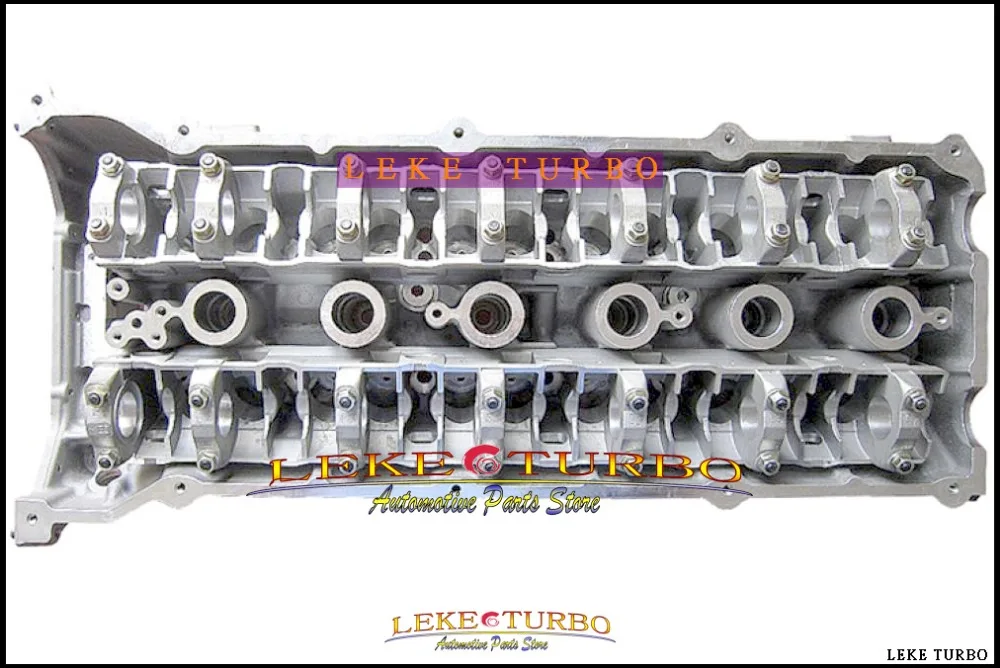 910 553 11121748391 M50 M52 2.5L Cylinder Head For BMW 325 525i 525ix 2494cc 2.5L 24v 1991-1995 AMC: 910553