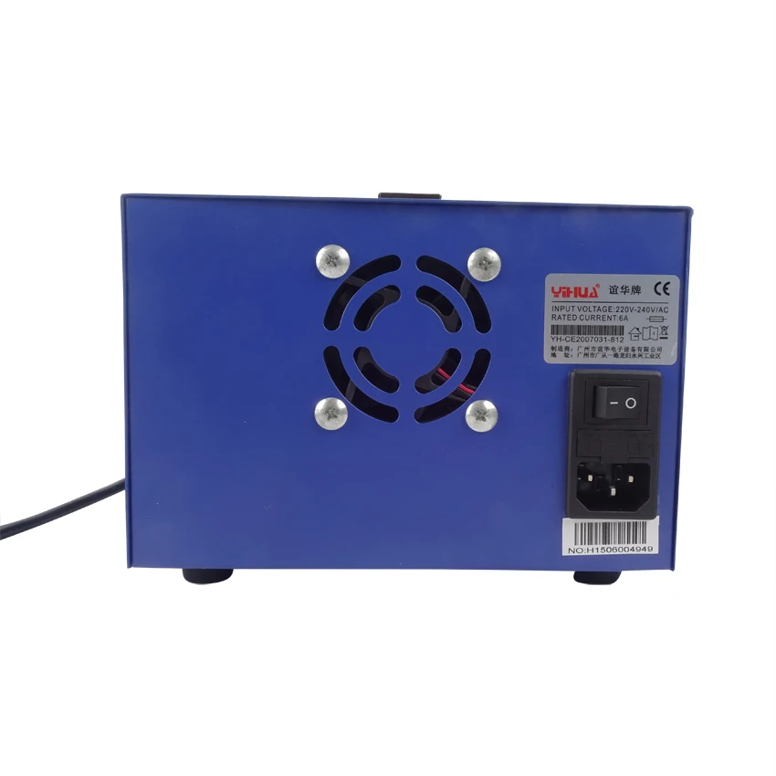 

853D 2A Soldering Station Hot Air Gun Welding Machine Soldering Iron 110/220V Hot Air Desoldering Station Machine 1PC