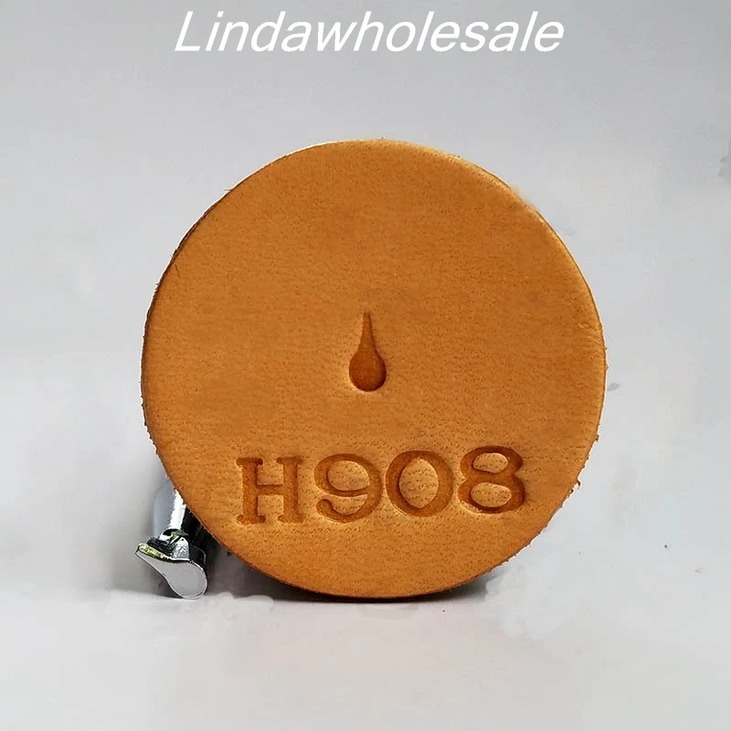 Leather engraving tools  H908/H907/H907-S