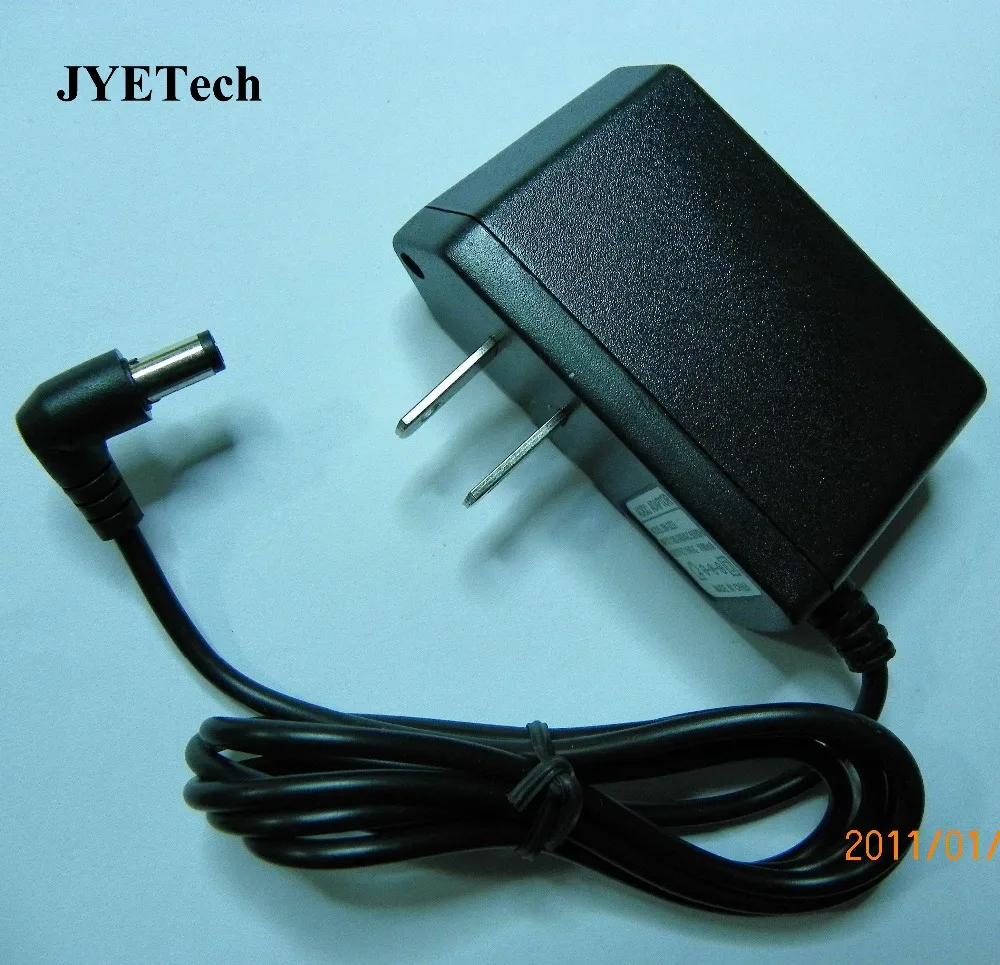 9V/1A AC/DC power adapter oscilloscope power adapter for DSO138 DSO shell(DSO150)