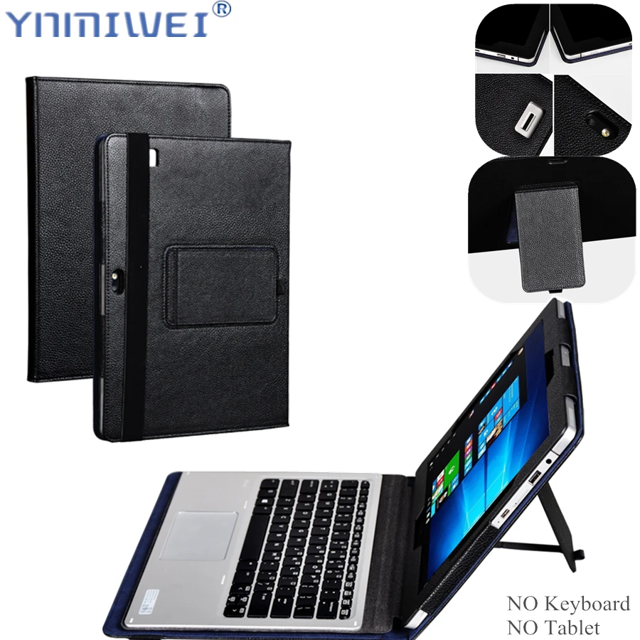 For HP Elite X2 1012 G2 Tablet Case PU Leather Stand Holder For HP Elite X2 1020 G1 G2 Tablet 12.3'' inch Tablet Cover Case