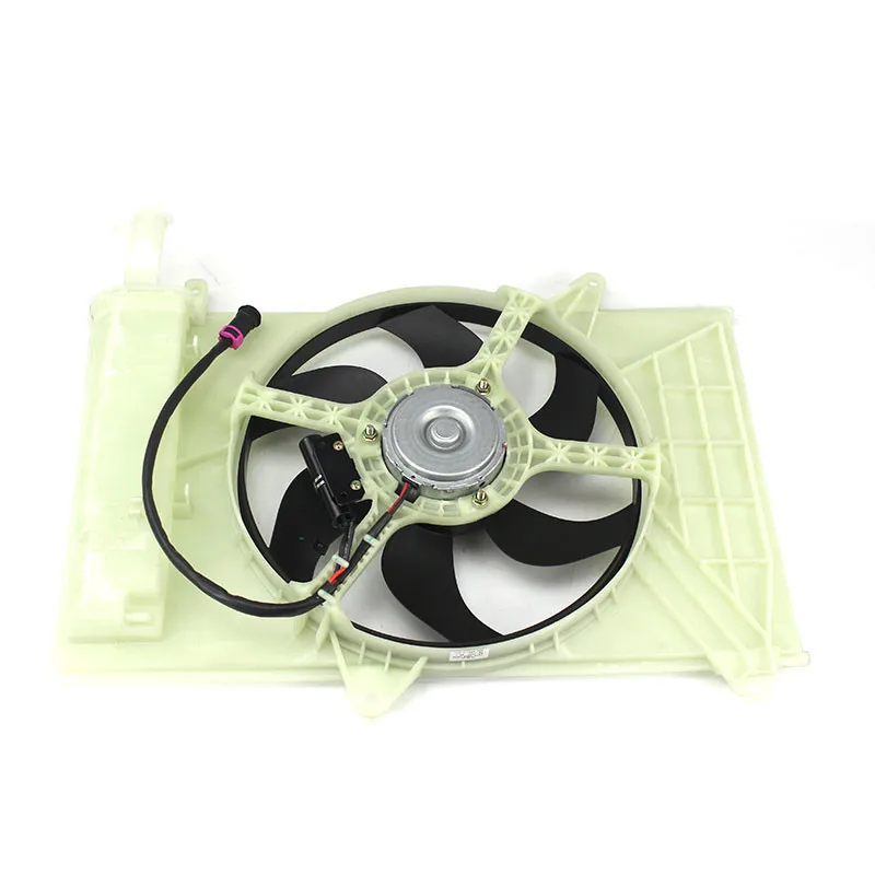 ORIGINAL QUALITY ELECTRIC FAN RADIATOR FOR GREAT WALL VOLEEX C30 GREAT WALL FLORID GREAT WALL C10