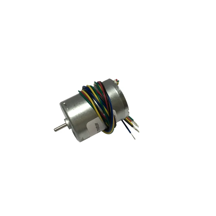 

R2430 Brushless DC Motor Brushless Motor 12V Miniature Motor 6000RPM