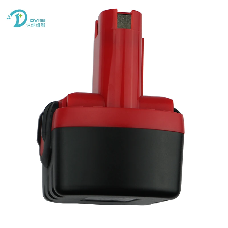 Imagem -05 - para a Bateria Recarregável da Substituição do Ni-cd da Bateria Dvisi 14.4v 1500mah das Ferramentas Elétricas de Bosch para Bosch Bat038 3454 345401 3454sb