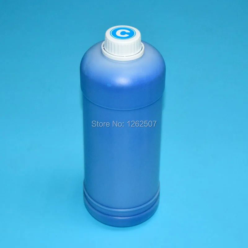 1Liter Pigment Ink For Epson B300 B500 B310 B510 3800 3880 3890 11880 11880c B308 B508 B318 B518 7700 9700 7890 9890 R3000 P800