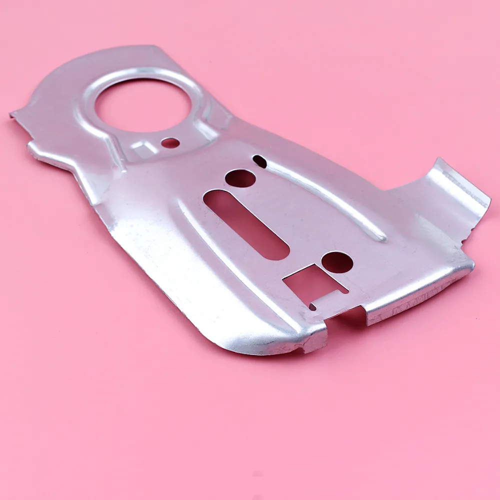 Imagem -05 - Guia de Corrente Placa Barra para Husqvarna 340 340 Epa 345 345 Epa 350 350 Epa Chainsaw Substituição Parte 503875701