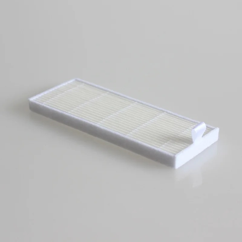 Proscenic 811 gb/911se hepa 진공 청소기 액세서리 교체 용 5 개