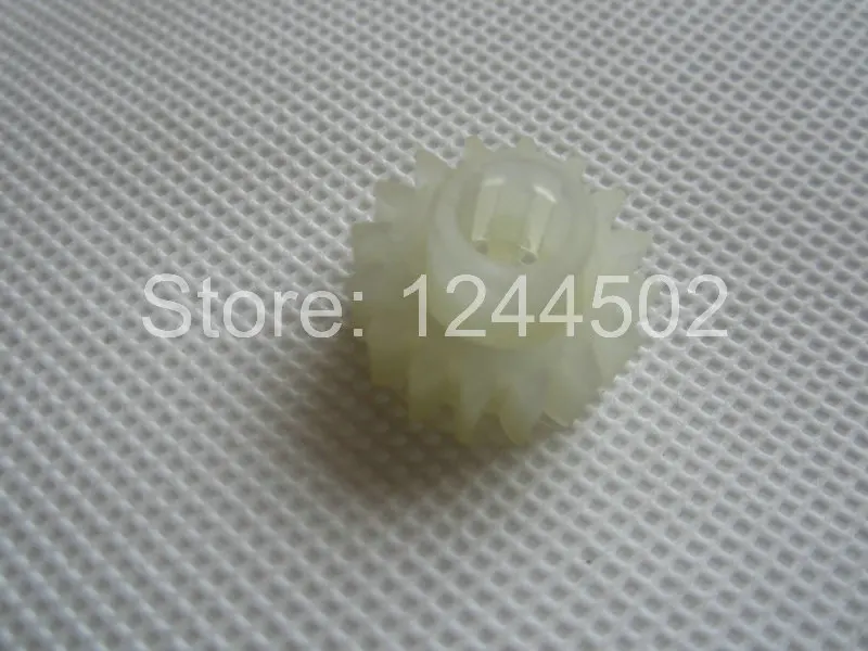 5 PCS Fuser Gear for HP 5P 6P RS5-0636-000