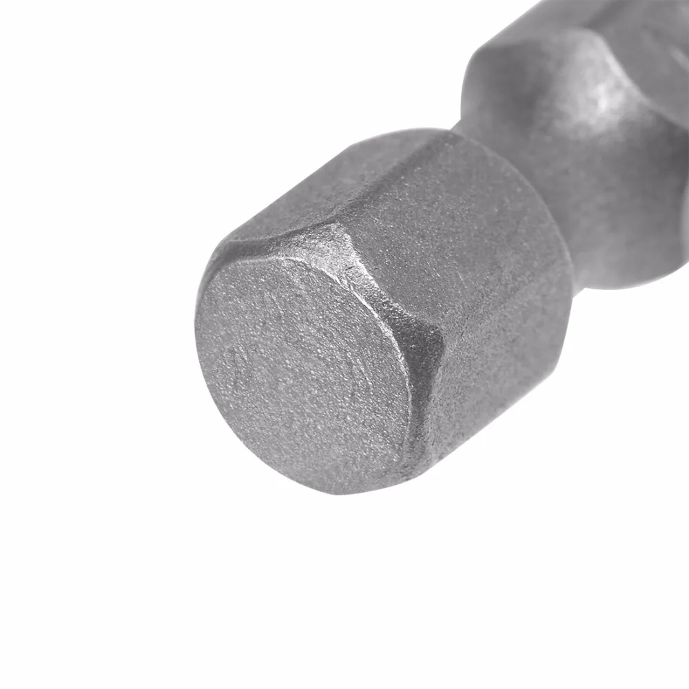 uxcell 5pcs 50mm 1/4\