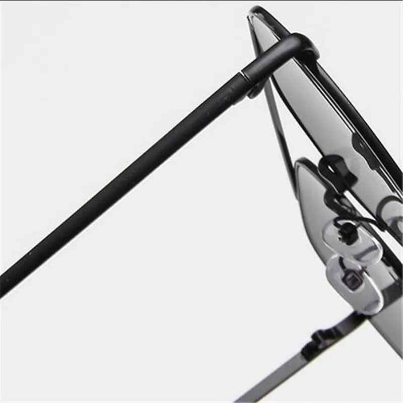 LeonLion 2023 Men Sunglasses Brand Designer Glasses Women Round Luxury Retro Glasses Vintage Driving Mirror Oculos De Sol Gafas